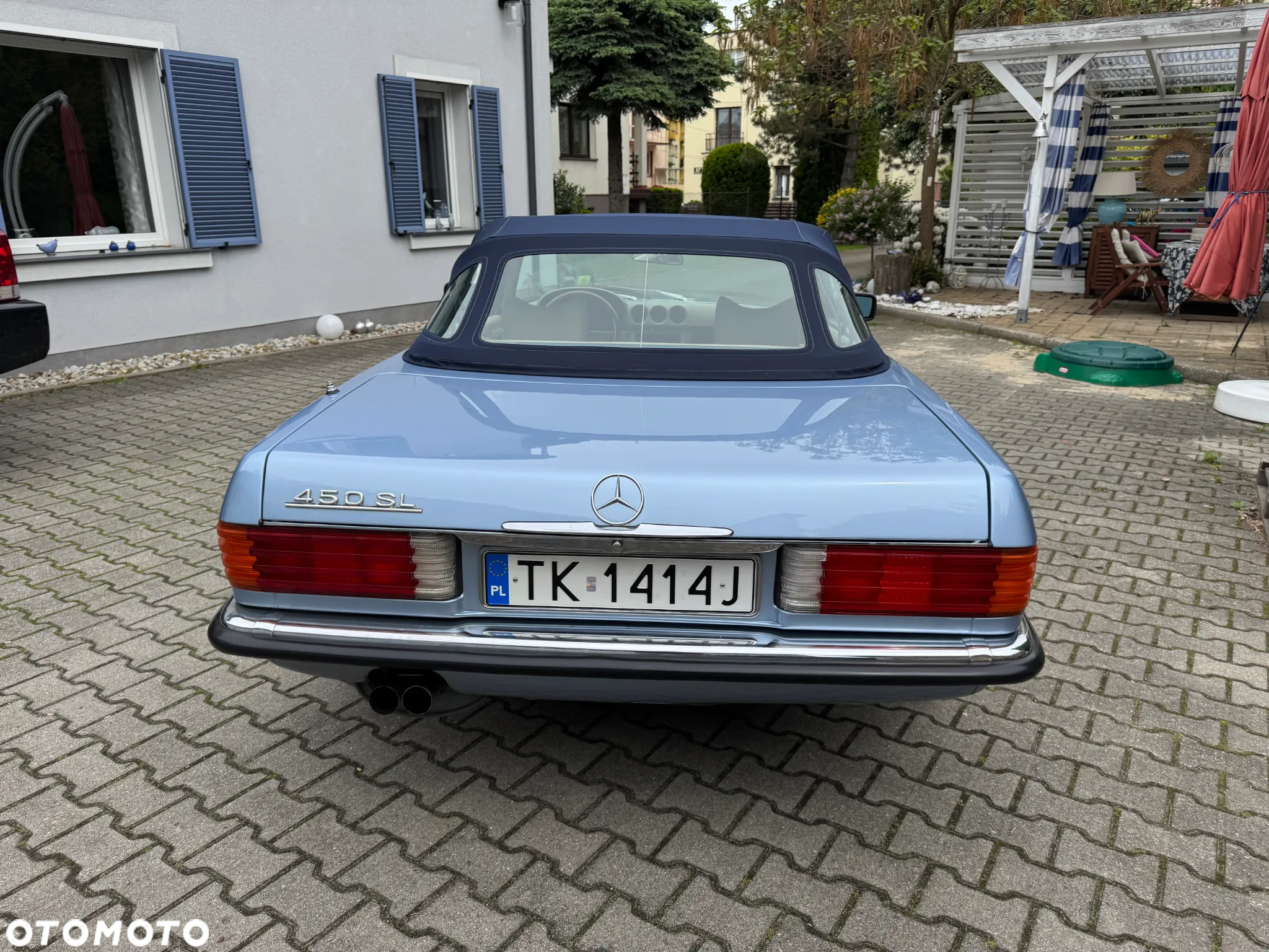 Mercedes-Benz SL - 18