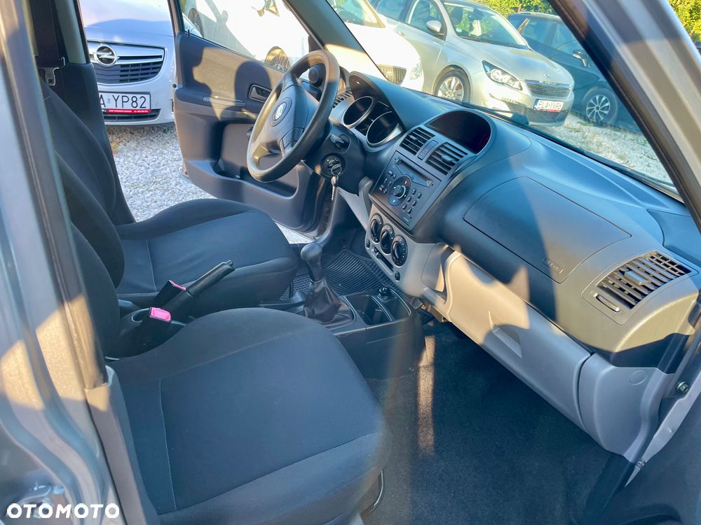 Suzuki Ignis 1.5 GS - 31