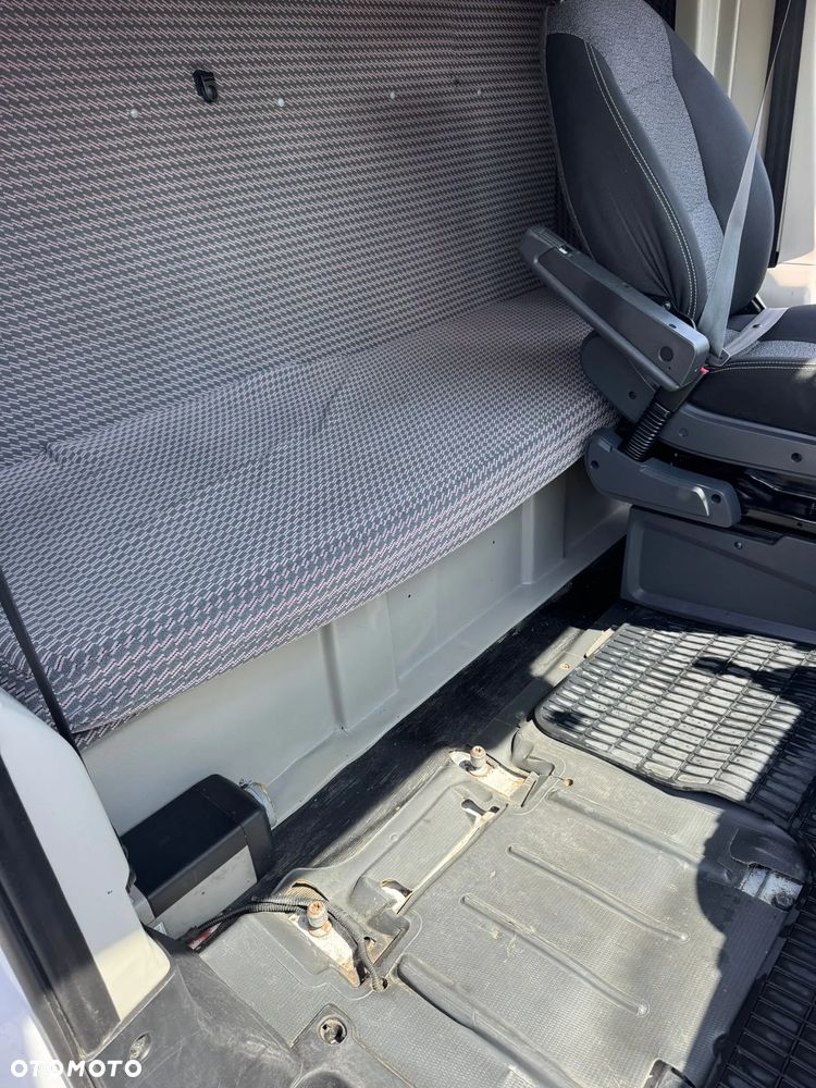 Fiat Ducato 35 3.0 M-jet - 4