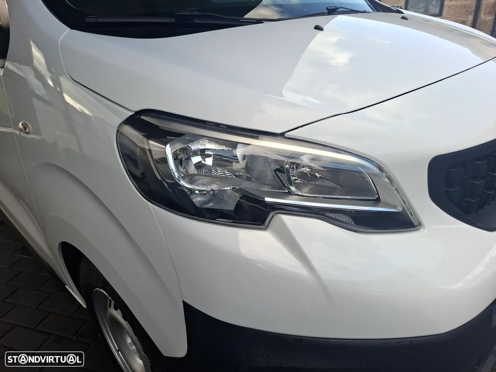 Peugeot Expert 1.5 BlueHDi L2H1 Semi-Vidrado - 15