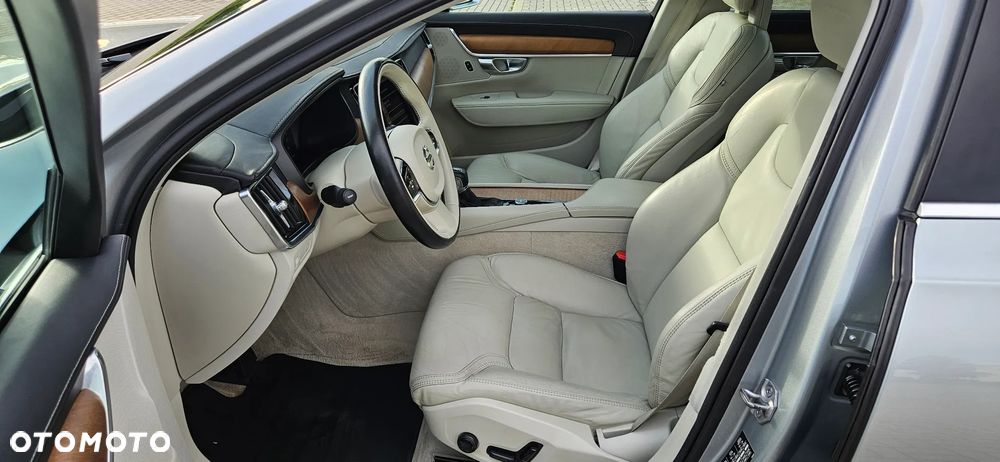 Volvo V90 2016 photo 5