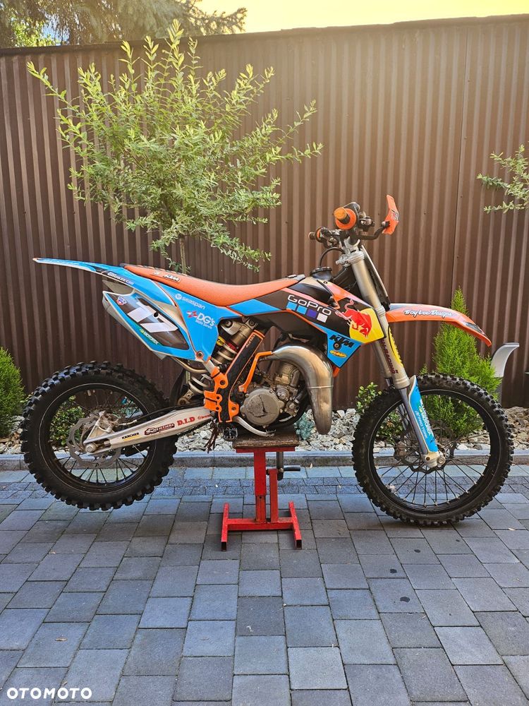 KTM SX - 1