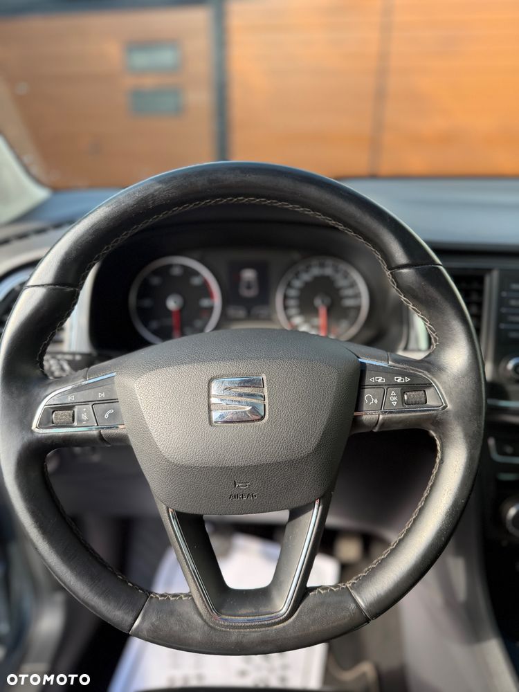 Seat Ateca - 12