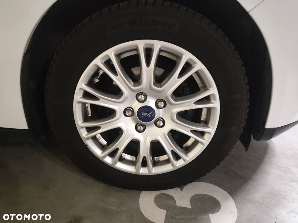 Ford Focus - 6