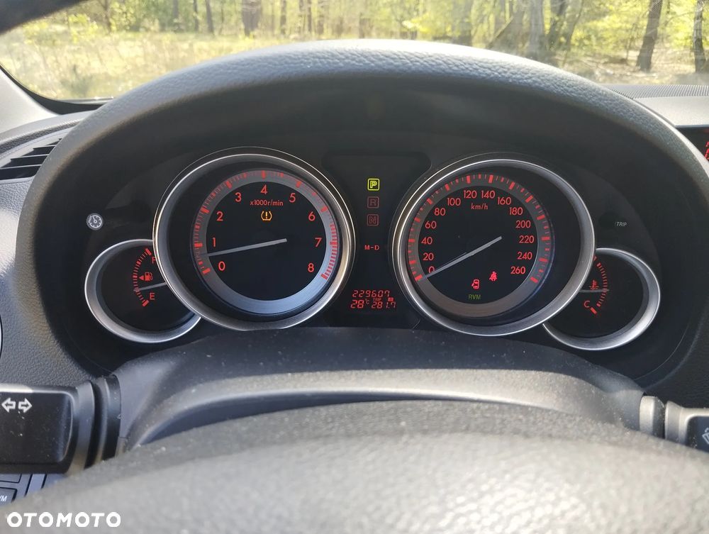 Mazda 6 2.0 Dynamic - 13