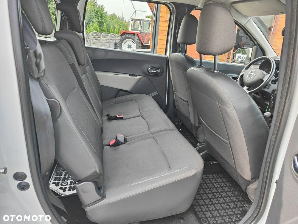 Dacia Lodgy - 22