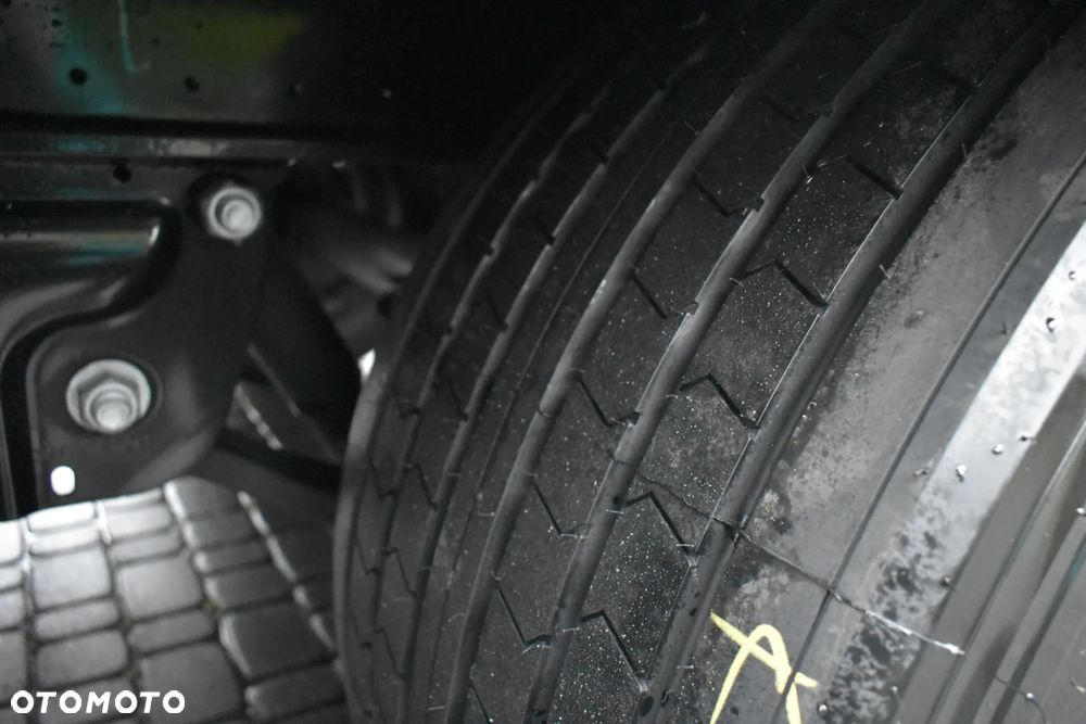 Krone SD MEGA //  OS PODNOSZONA // 6X NOWE OPONY // DACH PODNOSZONY // LED - 7