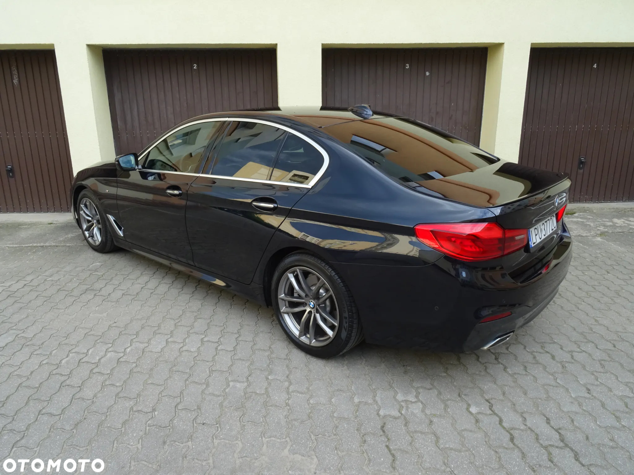 BMW Seria 5 - 33