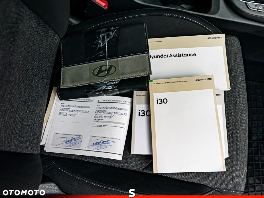 Hyundai i30 - 30