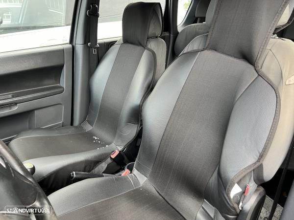 Para Peças Mitsubishi Colt Vi (Z3_A, Z2_A) - 9