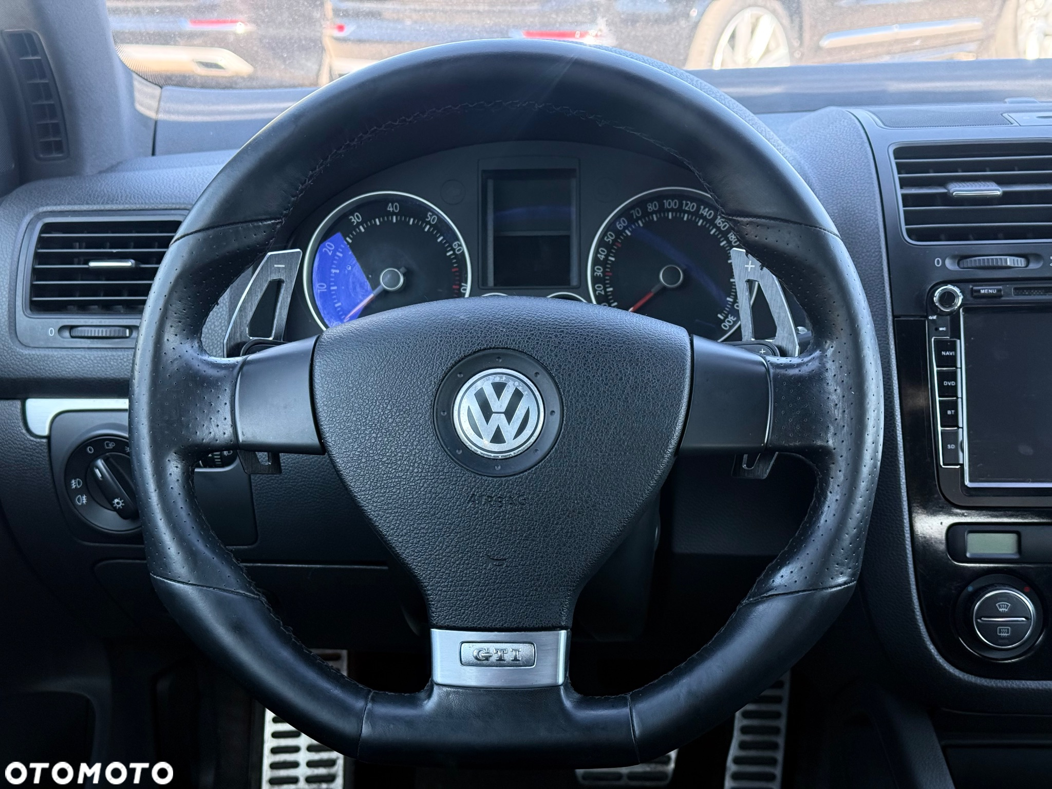 Volkswagen Golf V 2.0 TSI GTI DSG - 19