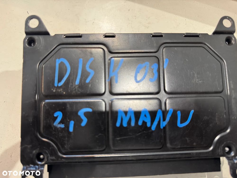 Moduł | Sterownik WABCO | Land Rover Discovery - SRD 000150 - 2