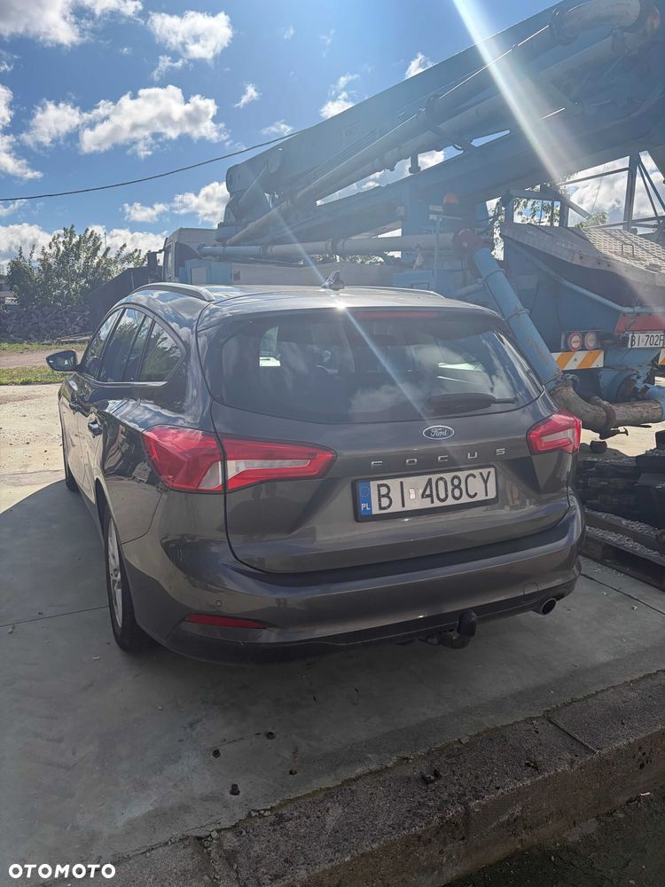 Ford Focus - 2