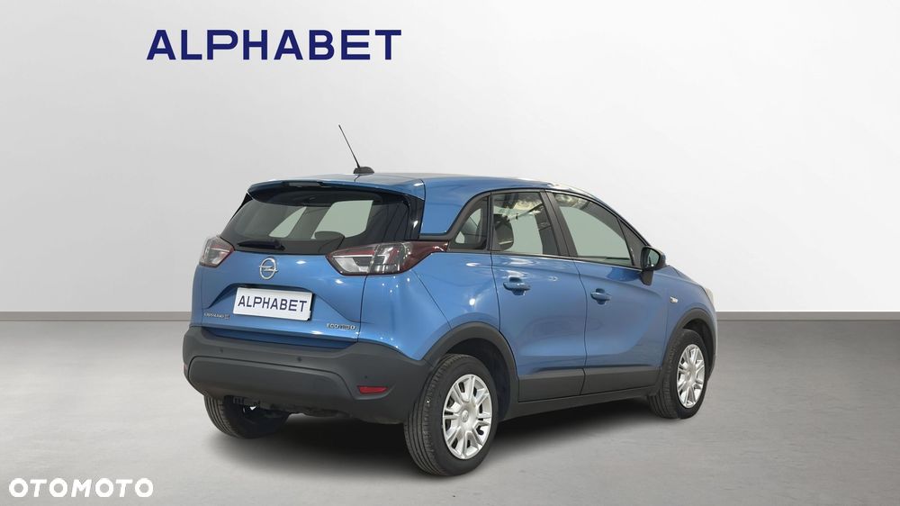Opel Crossland X 1.5 CDTI Enjoy S&S - 5
