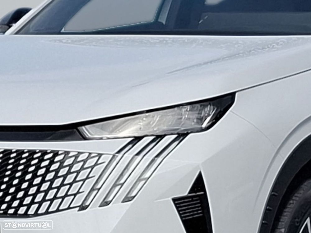Peugeot 3008 1.2 Hybrid Allure e-DCS6 — fotografia 16