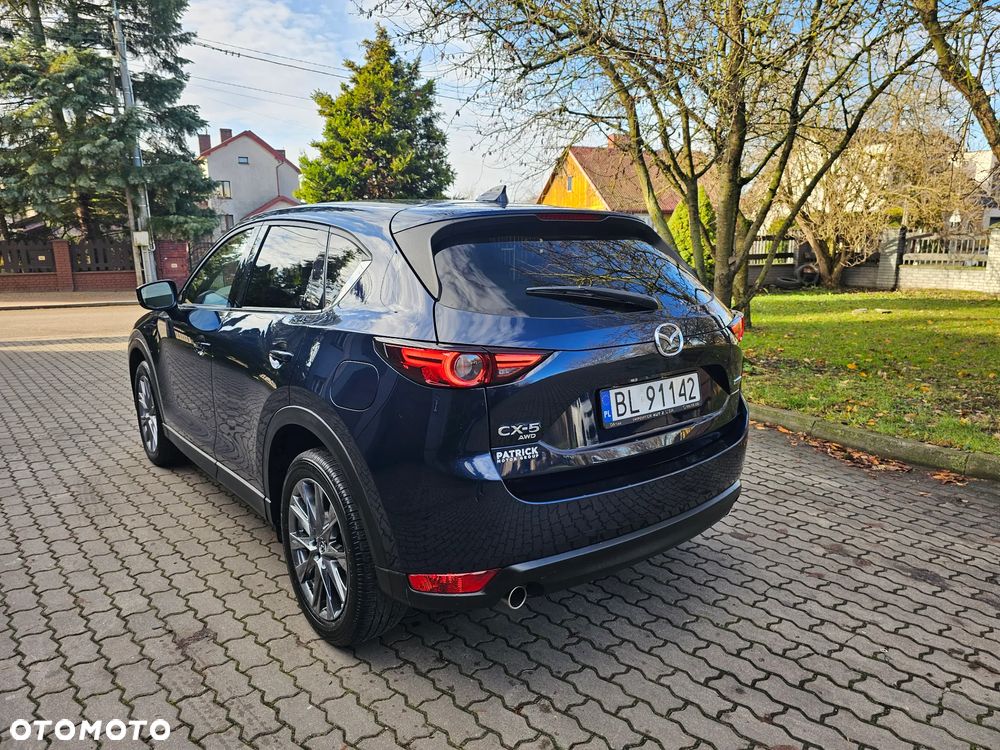 Mazda CX-5 - 27