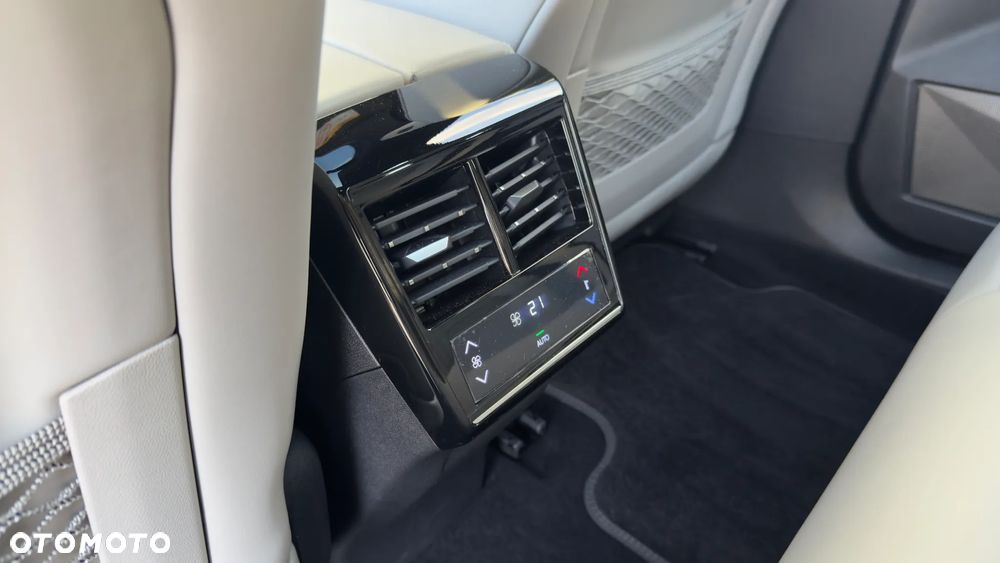 DS Automobiles DS 7 1.6 E-Tense 4x4 Etoile - 10