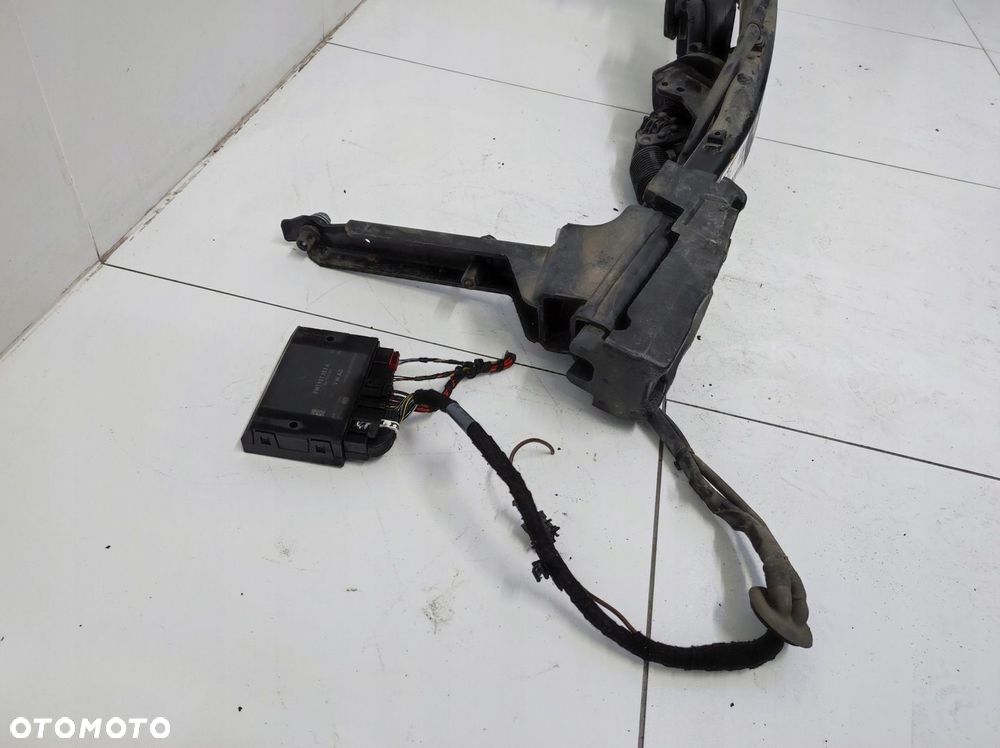 HAK HOLOWNICZY MODUŁ AUDI S4 A4 B9 LIFT KOMBI - 8