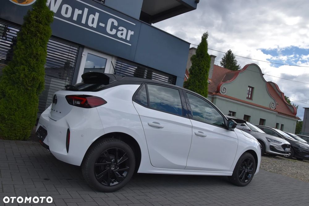 Opel Corsa 1.2 Direct Injection Turbo Start/Stop Edition - 9