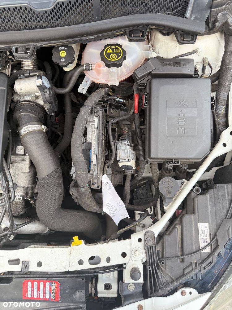 Opel Astra 1.6 BiTurbo D Start/Stop Ultimate - 22