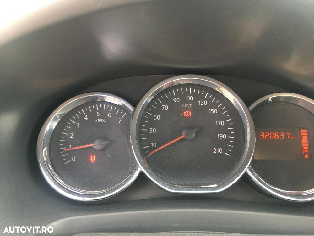 Dacia Logan 1.5 dCi 75 CP Ambiance - 6