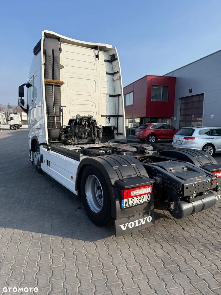 Volvo FH 500 I-SAVE - 4