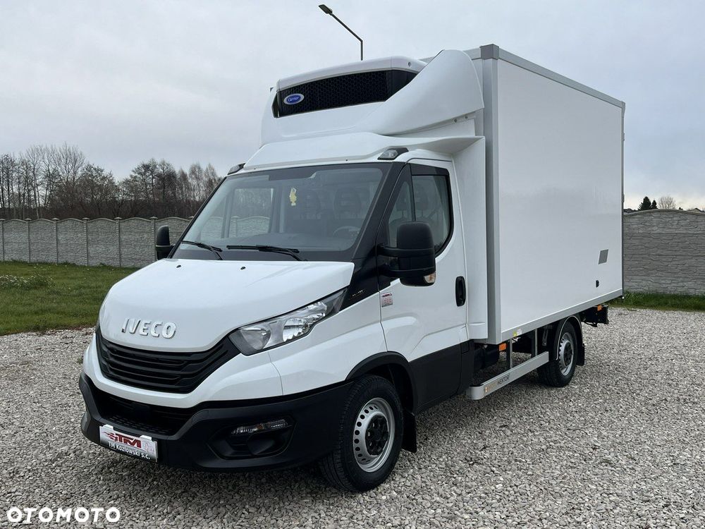 Iveco Daily - 3