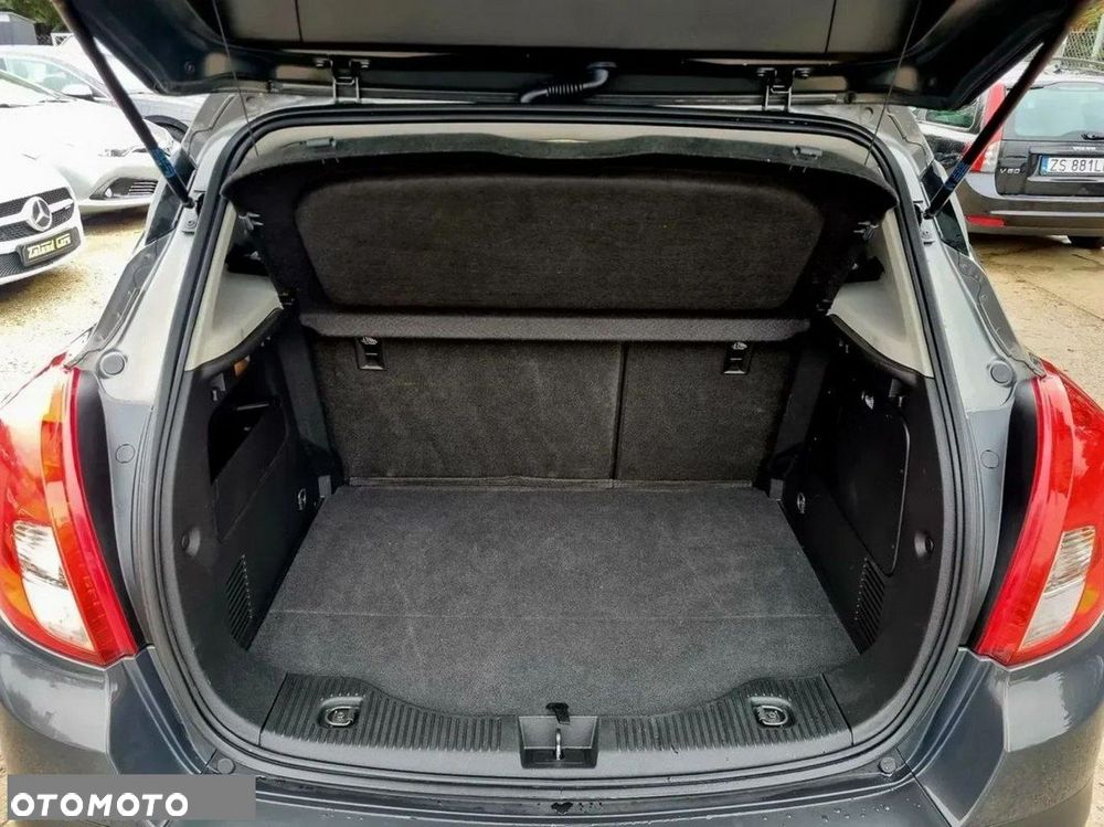 Opel Mokka 1.4 T Cosmo - 13