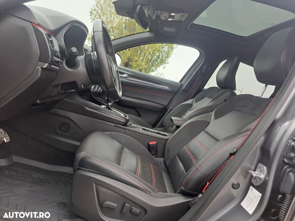 Renault Arkana TCe Mild Hybrid 160 EDC R.S. LINE - 7