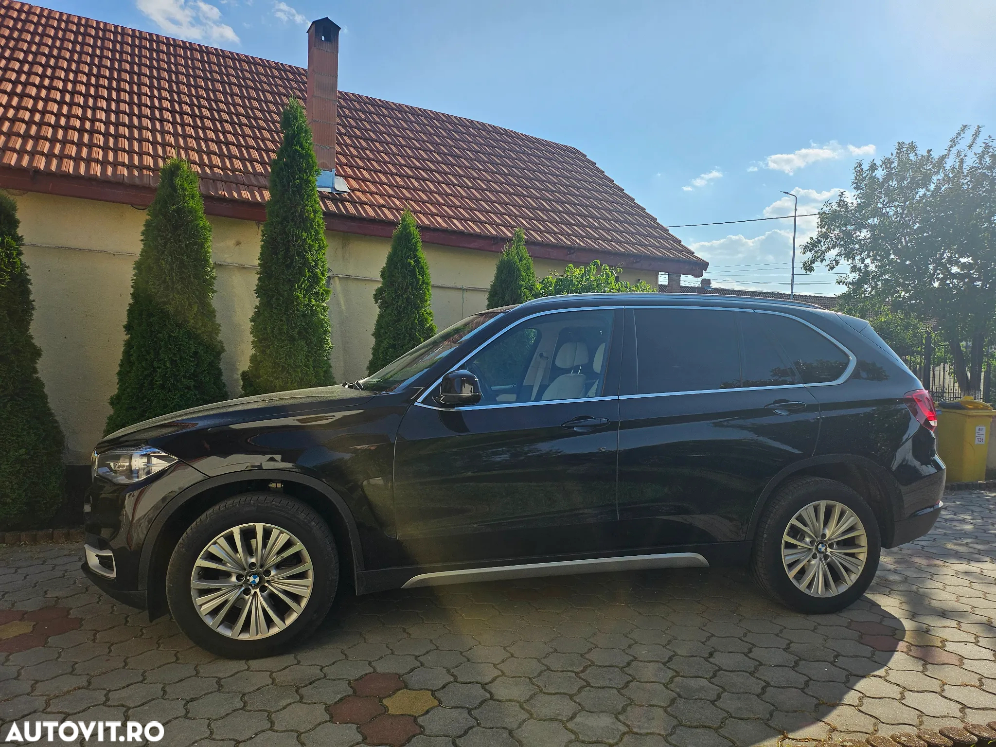 BMW X5 xDrive25d - 2