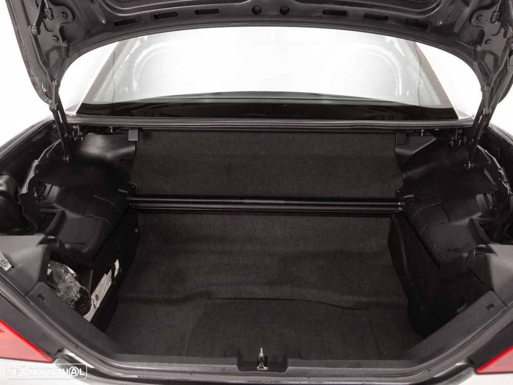 Mercedes-Benz SLK 200 - 9