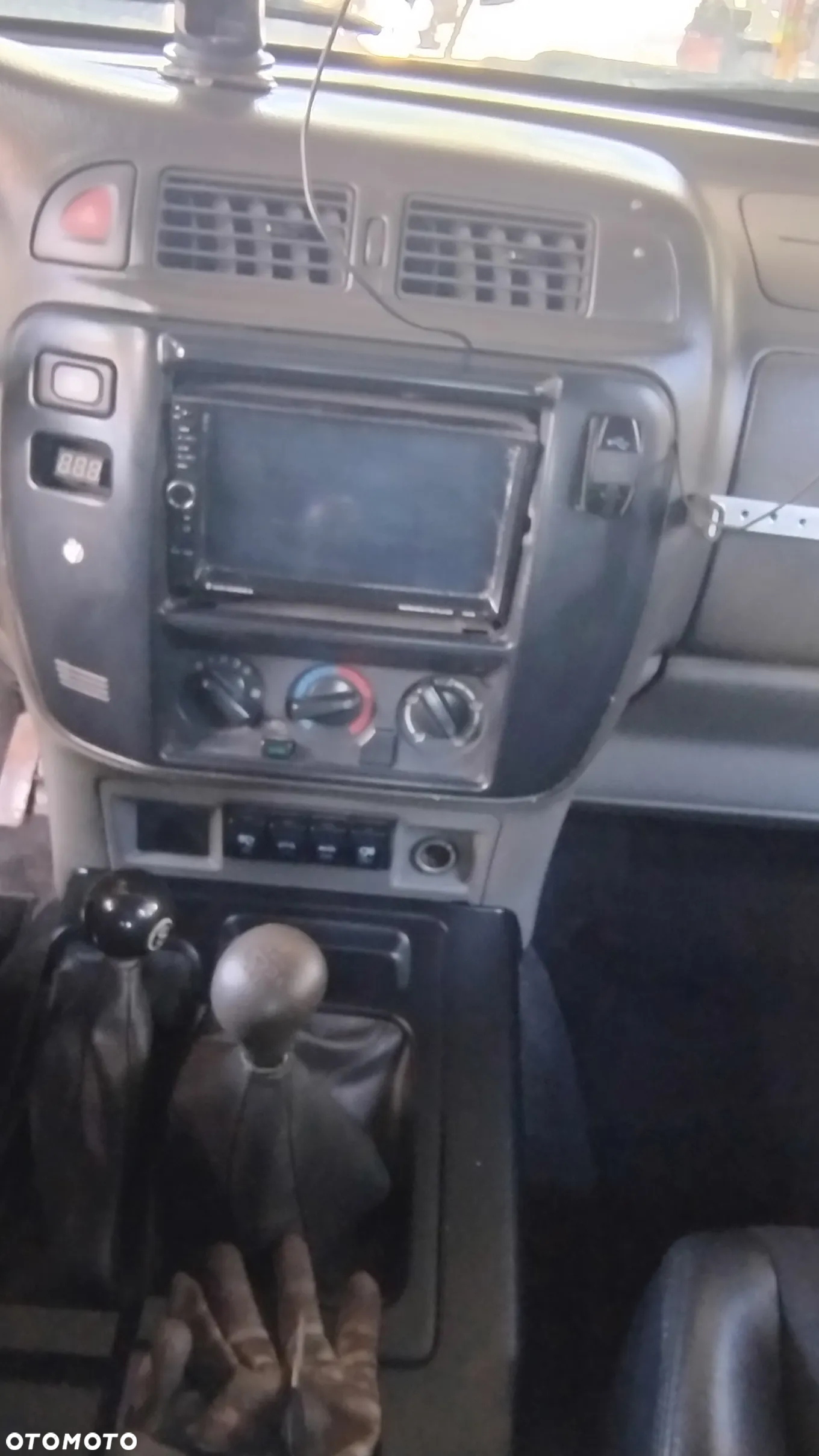 Nissan Patrol GR 2.8 TDI - 16