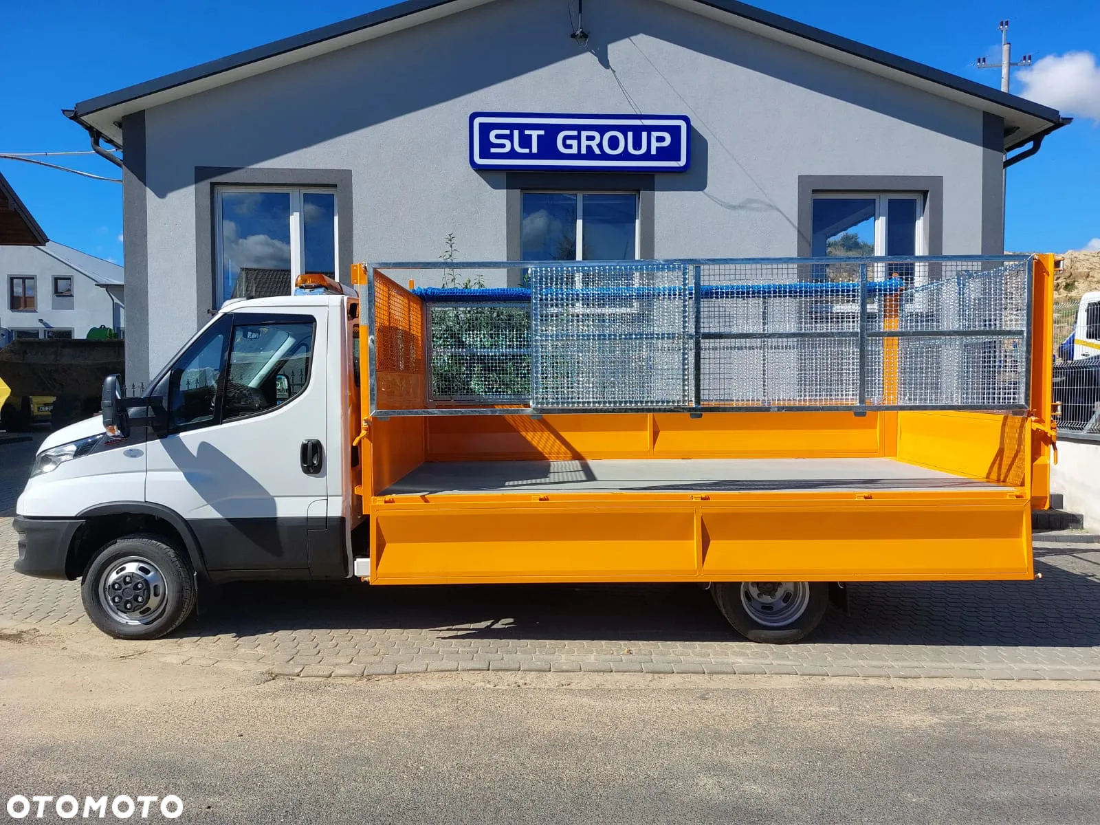 Iveco Daily 50C16 - 16