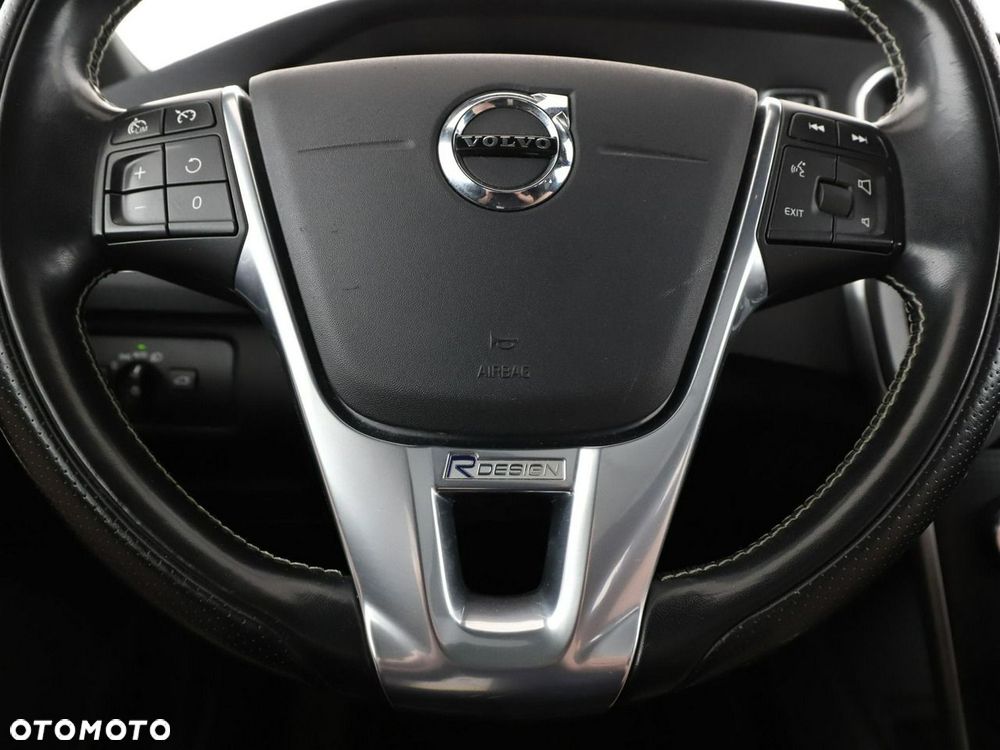 Volvo V40 T3 RDesign - 22