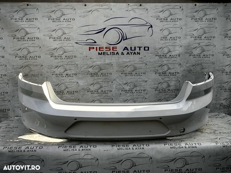 Bara spate Volkswagen Passat B9 Combi/break/variant an 2023-2025 Gauri pentru 6 senzori - 1