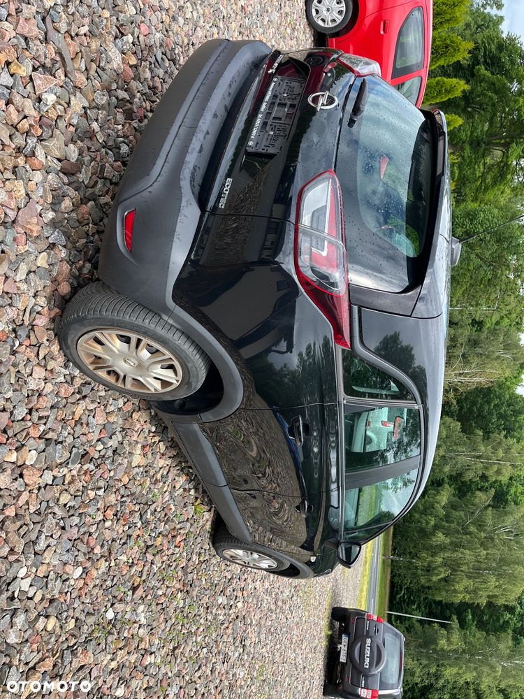 Opel Crossland X 1.2 Start/Stop 120 Jahre - 3