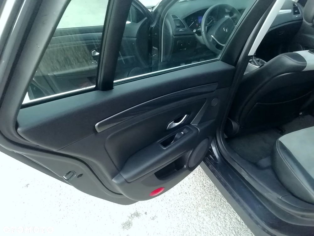 Renault Laguna 2.0 DCi Privilege - 14