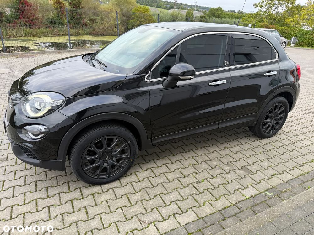Fiat 500X - 14