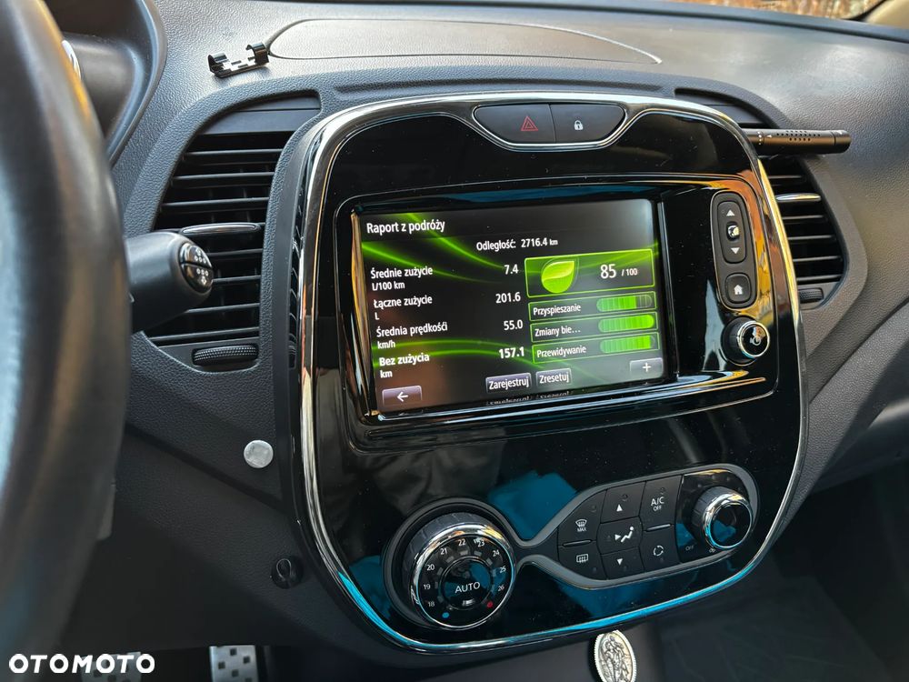 Renault Captur 1.2 Energy TCe Night&Day - 6