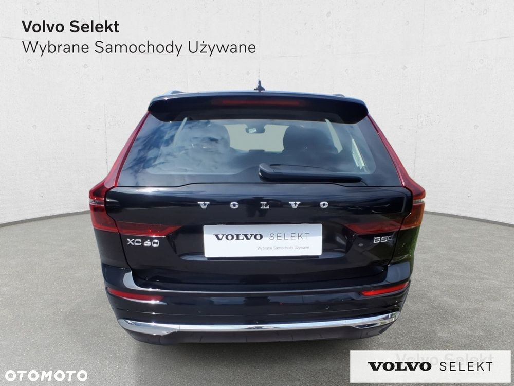 Volvo XC 60 - 8