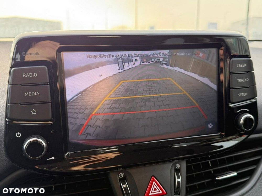 Hyundai i30 1.5 DPI Comfort - 26