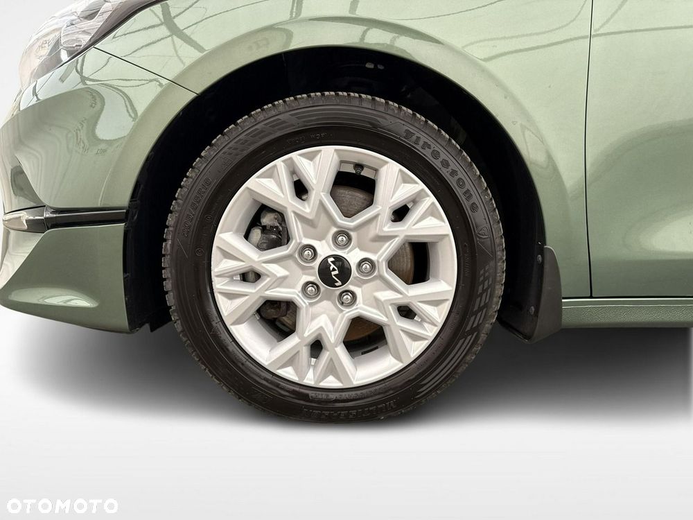 Kia Ceed - 20