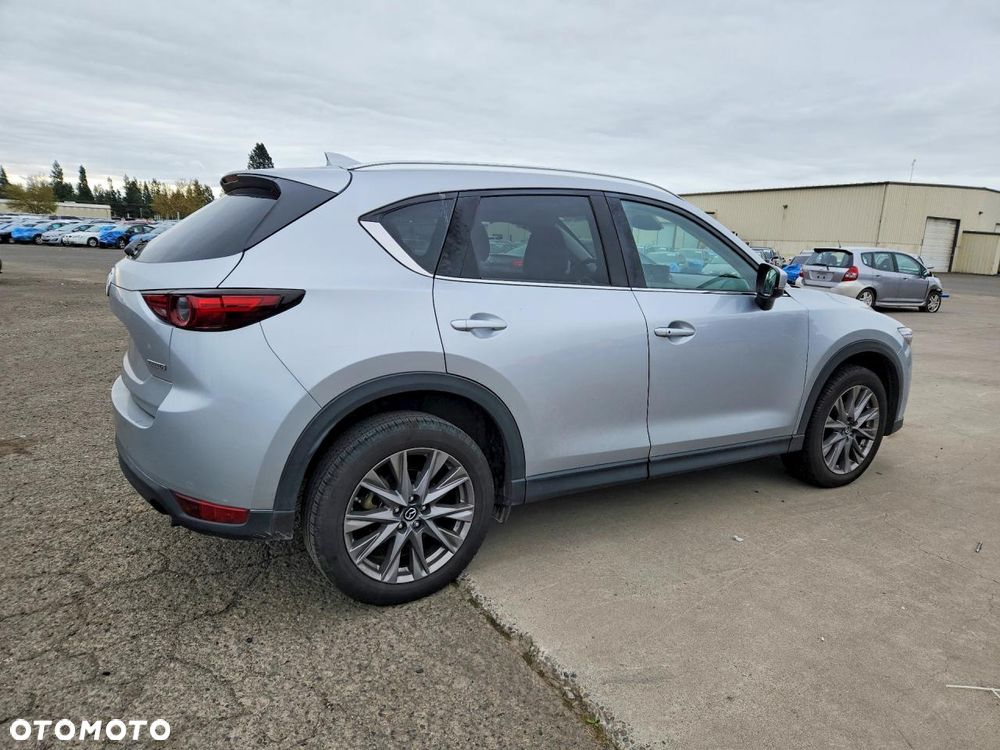 Mazda CX-5 - 2