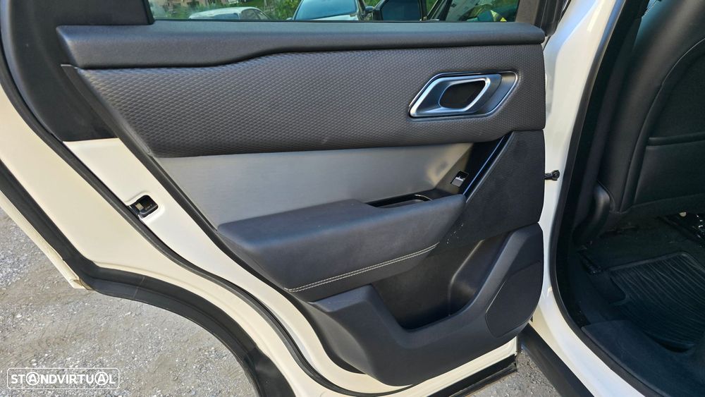 Land Rover Range Rover Velar - 59