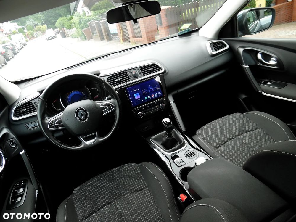 Renault Kadjar - 26