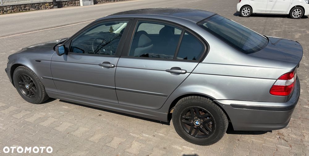 BMW Inny - 4