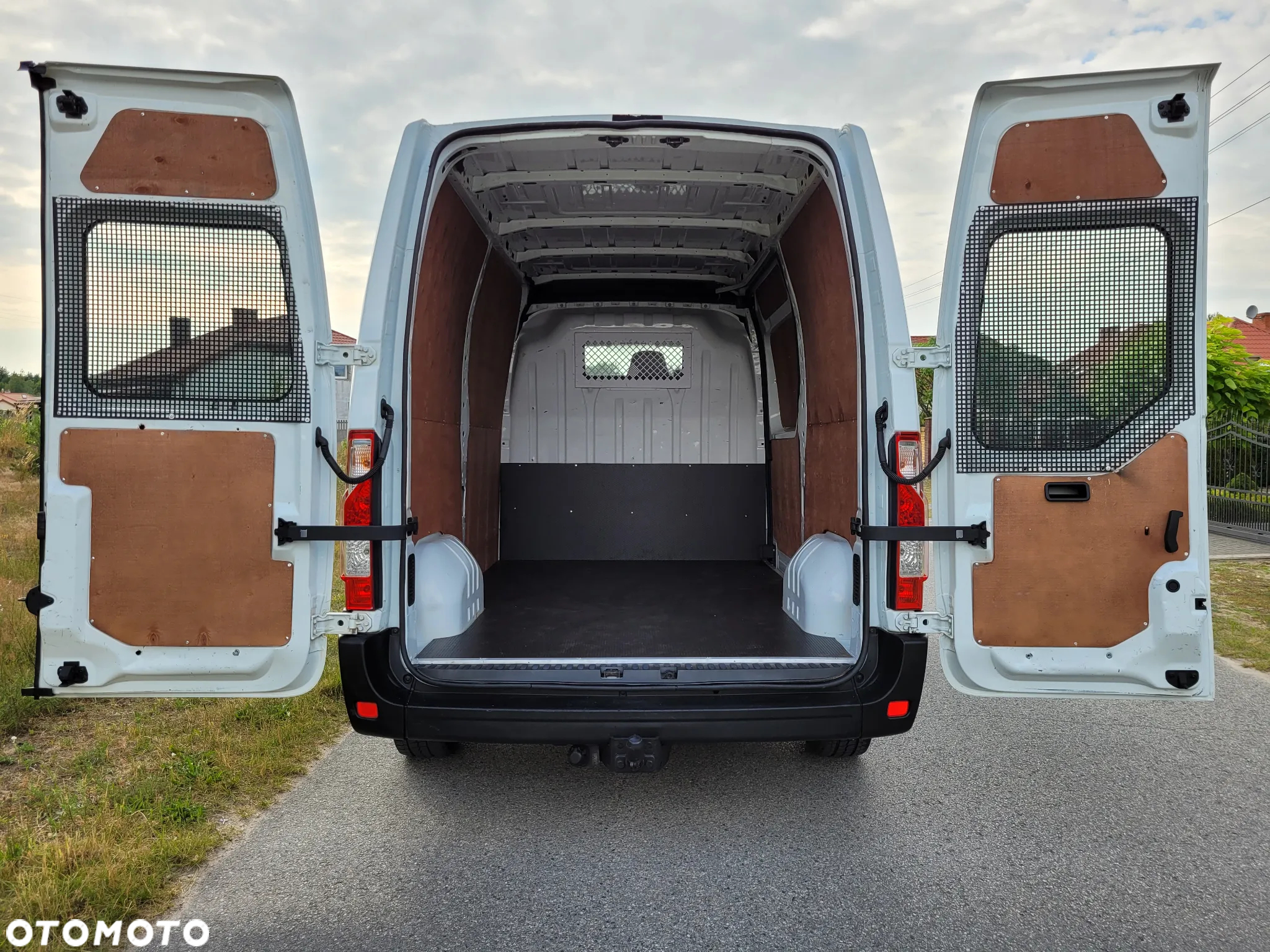 Renault Master - 11