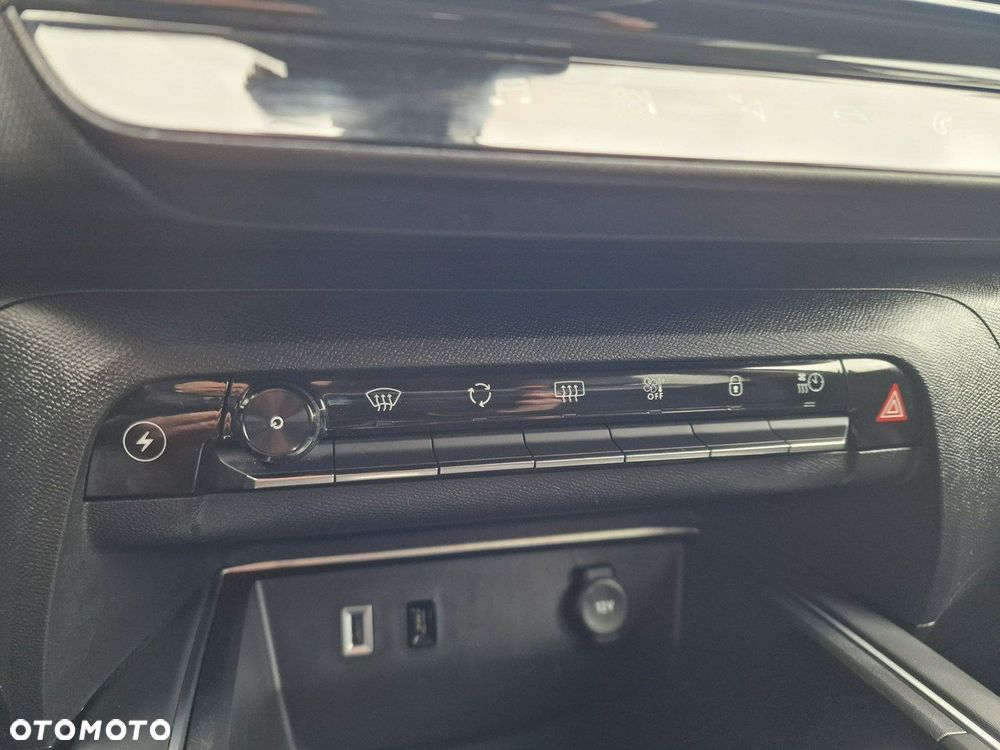 Citroën C5 Aircross 1.6 PHEV Feel Pack EAT8 - 31