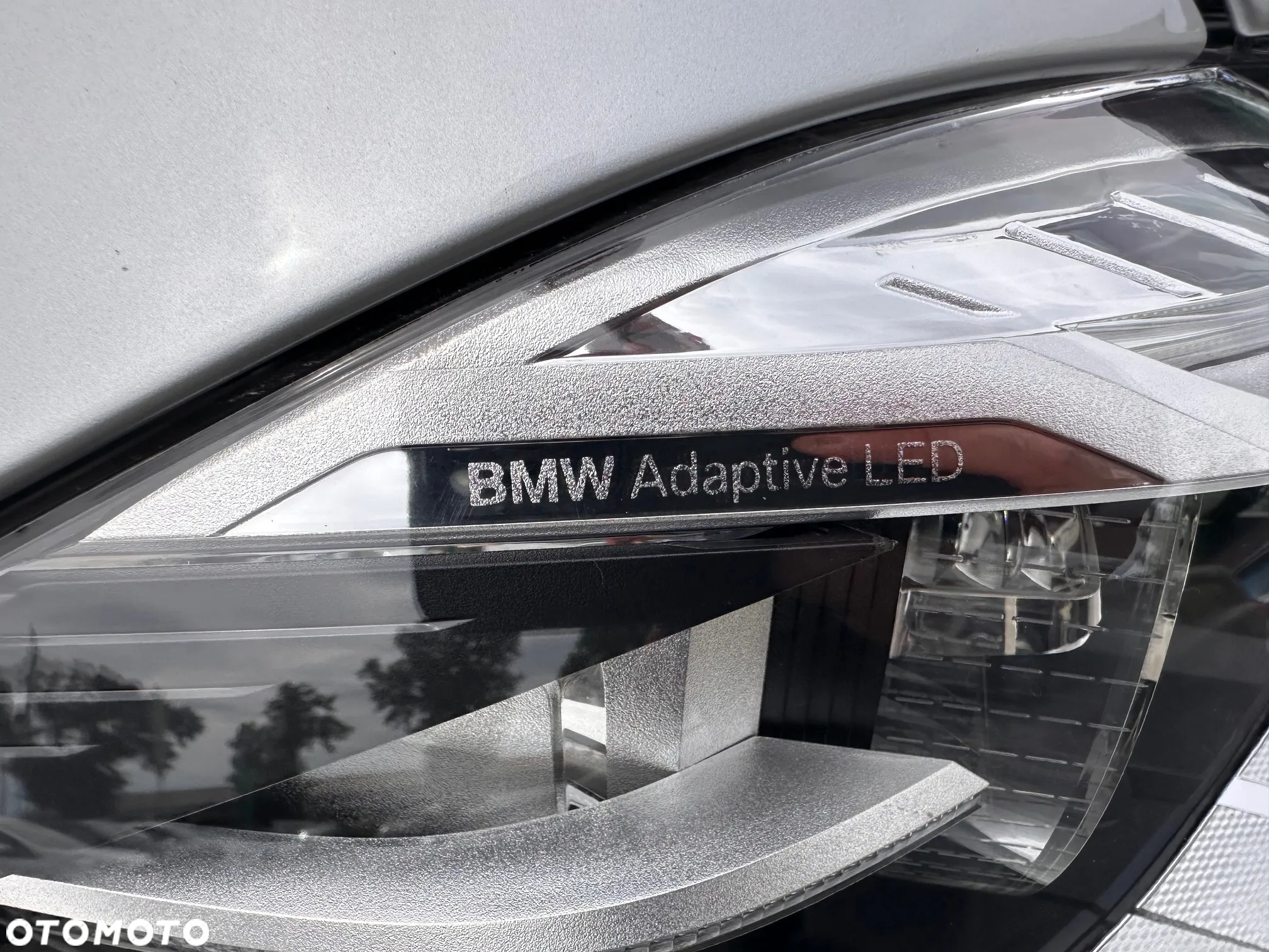 BMW X5 M M50d Sport-Aut - 23