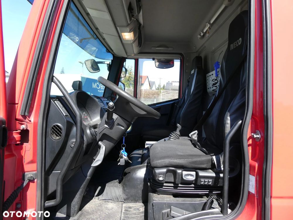Iveco EUROCARGO 150-250 - 7